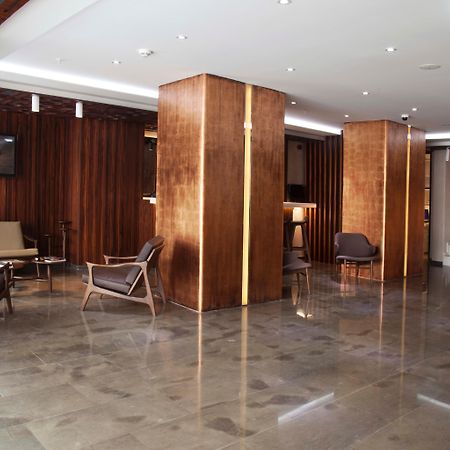 Victory Hotel & Spa Istanbul Istambul Exterior foto