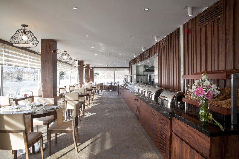 Victory Hotel & Spa Istanbul Istambul Exterior foto