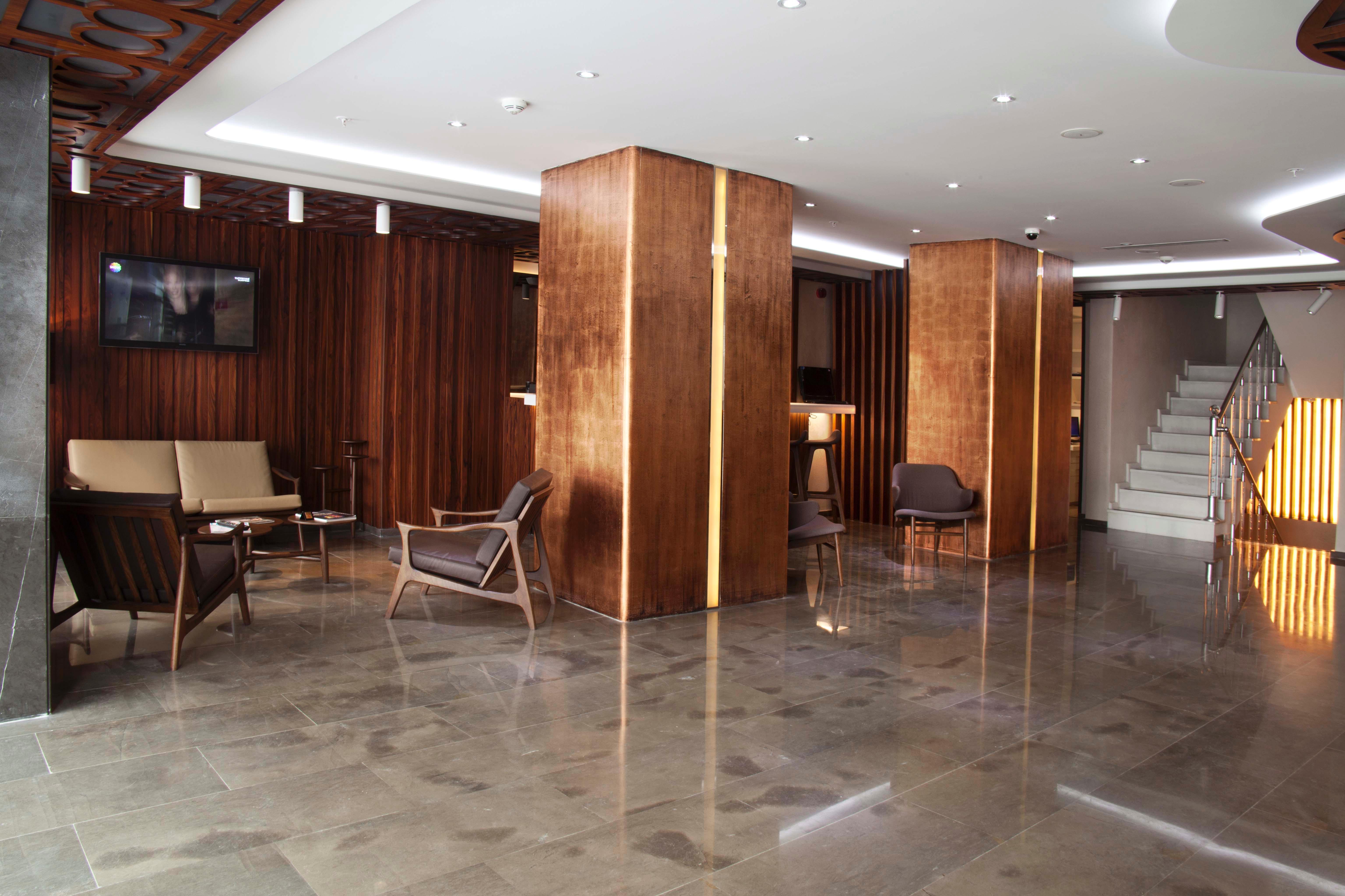 Victory Hotel & Spa Istanbul Istambul Exterior foto