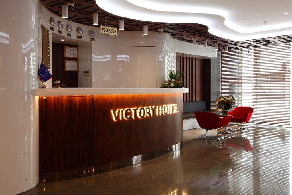 Victory Hotel & Spa Istanbul Istambul Exterior foto